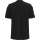 hmlMOVE GRID POLO BLACK