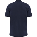 hmlMOVE GRID POLO MARINE