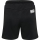 hmlMOVE GRID COT. SHORTS WOMAN BLACK