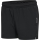 hmlMOVE GRID WOVEN SHORTS WOMAN BLACK