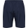 hmlMOVE GRID WOVEN SHORTS MARINE