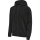 hmlRED CLASSIC ZIP HOODIE BLACK