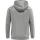 hmlRED CLASSIC ZIP HOODIE GREY MELANGE