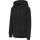 hmlRED CLASSIC ZIP HOODIE WOMAN BLACK