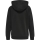 hmlRED CLASSIC ZIP HOODIE WOMAN BLACK