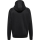 hmlRED HEAVY ZIP HOODIE BLACK