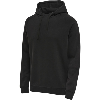 hmlRED CLASSIC HOODIE BLACK