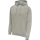 hmlRED CLASSIC HOODIE GREY MELANGE