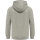 hmlRED CLASSIC HOODIE GREY MELANGE