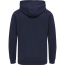 hmlRED CLASSIC HOODIE MARINE