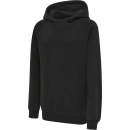 hmlRED CLASSIC HOODIE KIDS BLACK