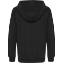 hmlRED CLASSIC HOODIE KIDS BLACK