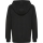 hmlRED CLASSIC HOODIE KIDS BLACK