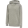 hmlRED CLASSIC HOODIE KIDS GREY MELANGE