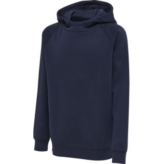 hmlRED CLASSIC HOODIE KIDS MARINE