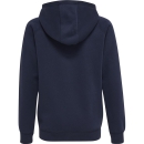 hmlRED CLASSIC HOODIE KIDS MARINE