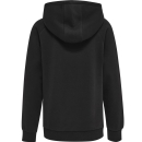 hmlRED CLASSIC HOODIE WOMAN BLACK