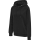 hmlRED CLASSIC HOODIE WOMAN BLACK