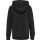 hmlRED CLASSIC HOODIE WOMAN BLACK