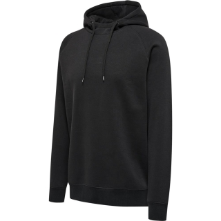 hmlRED HEAVY HOODIE BLACK