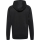 hmlRED HEAVY HOODIE BLACK