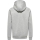 hmlRED HEAVY HOODIE GREY MELANGE