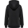 hmlRED HEAVY HOODIE WOMAN BLACK