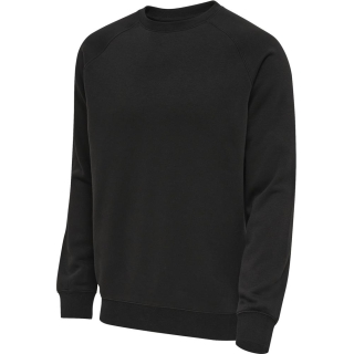 hmlRED CLASSIC SWEATSHIRT BLACK