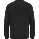 hmlRED CLASSIC SWEATSHIRT BLACK