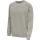 hmlRED CLASSIC SWEATSHIRT GREY MELANGE