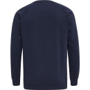 hmlRED CLASSIC SWEATSHIRT MARINE