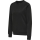 hmlRED CLASSIC SWEATSHIRT WOMAN BLACK