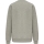 hmlRED CLASSIC SWEATSHIRT WOMAN GREY MELANGE