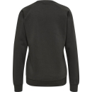 hmlRED CLASSIC SWEATSHIRT WOMAN RAVEN