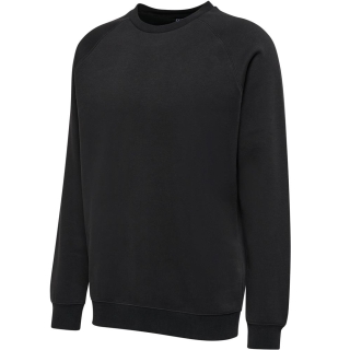 hmlRED HEAVY SWEATSHIRT BLACK