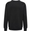 hmlRED HEAVY SWEATSHIRT BLACK