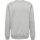 hmlRED HEAVY SWEATSHIRT GREY MELANGE