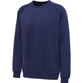 hmlRED HEAVY SWEATSHIRT MARINE