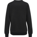 hmlRED HEAVY SWEATSHIRT WOMAN BLACK