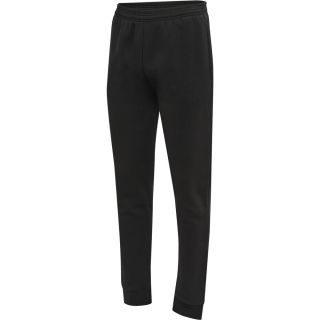 hmlRED BASIC SWEAT PANTS BLACK