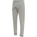 hmlRED BASIC SWEAT PANTS GREY MELANGE