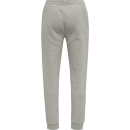 hmlRED BASIC SWEAT PANTS GREY MELANGE