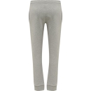 hmlRED BASIC SWEAT PANTS WOMAN GREY MELANGE