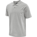 hmlRED CLASSIC POLO RAVEN