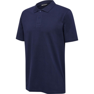 hmlRED CLASSIC POLO MARINE