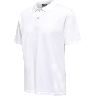 hmlRED CLASSIC POLO WHITE