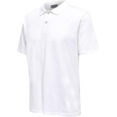 hmlRED CLASSIC POLO WHITE