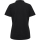 hmlRED CLASSIC POLO WOMAN BLACK