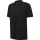 hmlRED STRETCH POLO BLACK