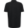 hmlRED STRETCH POLO BLACK